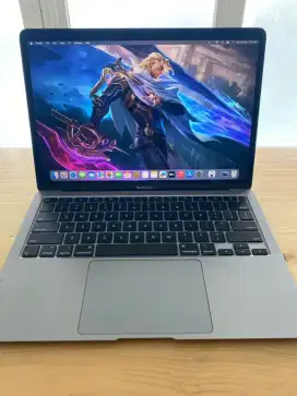 Macbook air 2020 8/128gb