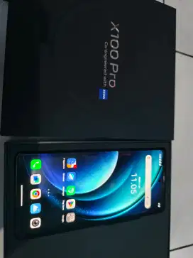 VIVO X100 PRO 16/512