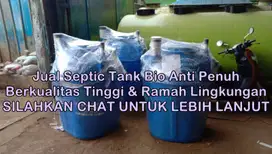 Sepiteng, Biofil, Biotank, Biofilter, Biotech, Septictank, Sepiteng,