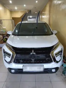 Mitsubishi xpander new exceed manual thn 2022