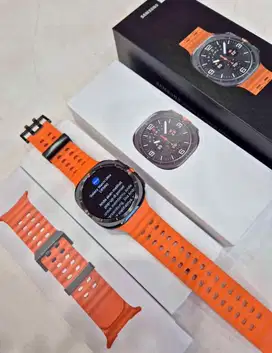 Samsung Galaxy Watch Ultra