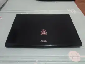 Laptop MSI GL62M 7RDX