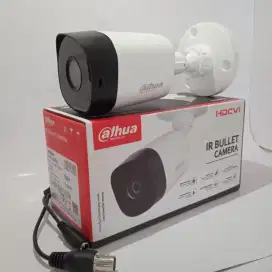 Jasa pasang kamera CCTV berkualitas jernih