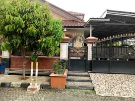 Dijual Rumah Hook 1,5lt Megah & Murah!! di Taman Royal 1 Pinus