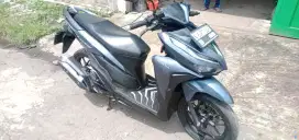 Vario 125 CBS ISS