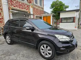 CRV Gen 3  AT 2.0 2011 DIJUAL