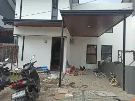 Kanopi kordoba + plavon vpc