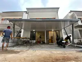 Kanopi alderon rs + plavon vpc