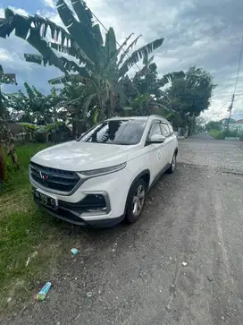 Wuling Almaz Tahun 2020 pmk 2021