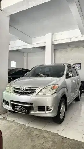 Avanza 1.3 G AT 2011