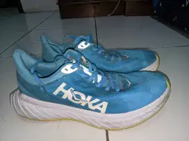 SEPATU HOKA X2 CARBON