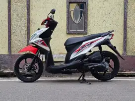 Honda Beat Fi 2015