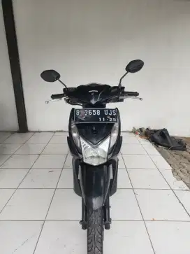 HONDA BEAT FI 2015 STATER HALUS 110 CC