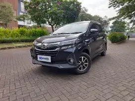 [OLX Mobbi] Daihatsu Xenia Hitam 1.5 R Deluxe Bensin-MT 2021 SRW