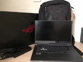 Asus ROG G15 G513RM (Nego)