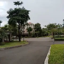 Dijual Lahan Lokasi Komersial Dekat Dengan Tol