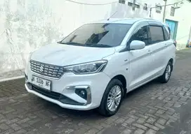 Suzuki Ertiga GL manual th 2019 plat H