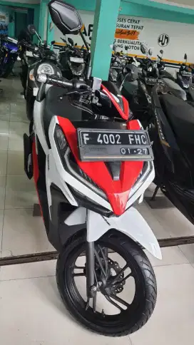 E Vario 150 exl sp mulus siap pake no minus