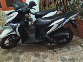 Honda vario tahun 2014