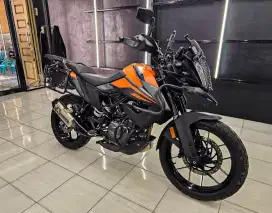 KTM 390 Adventure 2022