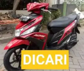 Di Cari Mio M3 Tahun 2015 Ke Atas