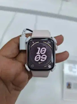 Apple watch SE kredit bisa free 2x Angsuran