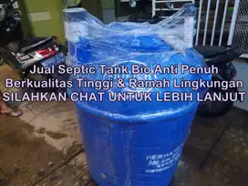 Septic Tank Biofilter, Sepiteng Biotech, Biotank, Biofil, Sepitenk Bio