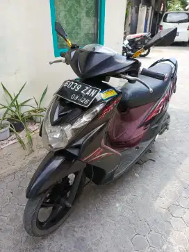 Mio soul 2008 super murah