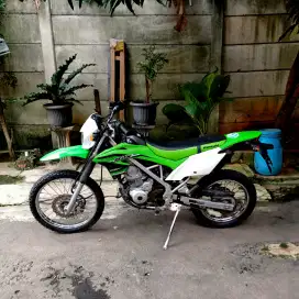 Kawasaki KLX 150