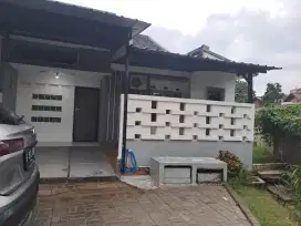 Dkt Villa Bogor Indah kedung halang