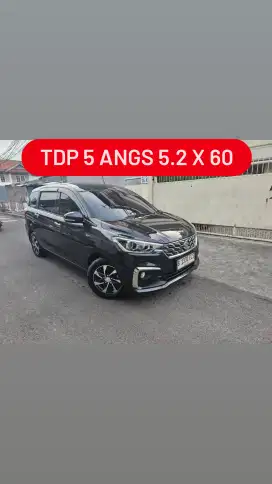 TDP 5- ERTIGA GX hybrid 2023 MT