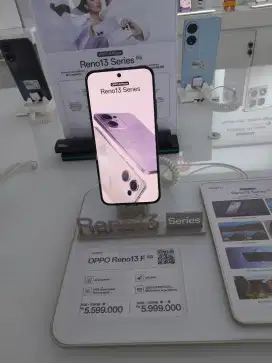 Oppo reno 13 f 5g