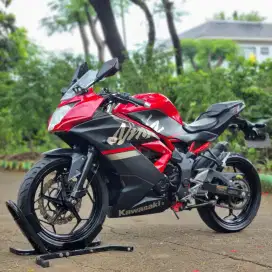 KAWASAKI NINJA 250 MONO SL 2019 KM LOW SUPERB PAJAK HIDUP