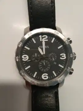 jam tangan FOSSIL original