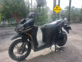 (DP 700 Rb)‼️ Honda Vario 125 CBS ISS Keyless 2022 Cash / Kredit