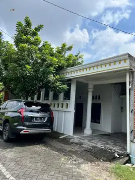 Rumah Mewah Harga Murah bulanan