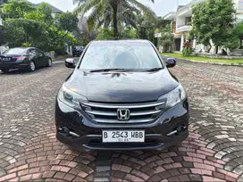 (Dp 9JT) All New CRV 2.0 Matic 2013//Bisa Kredit