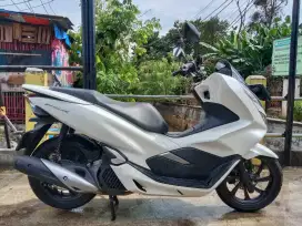 Honda PCX 150 th 2019 cash dan kredit