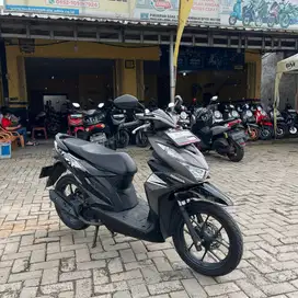 HONDA BEAT SPORTY CBS 2023