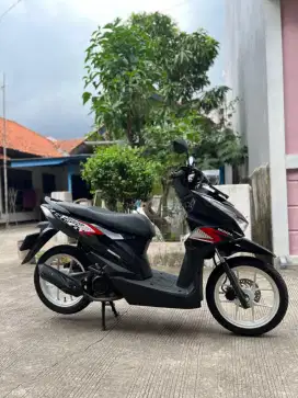 Honda Beat new LED thn 2024 pjk hidup