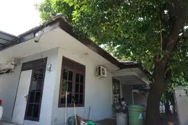 Rumah hitung tanah di jalan tb simatupang