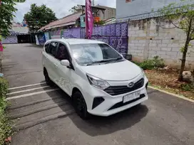 Daihatsu Sigra M Manual 2023 Dp 3 Juta Promo