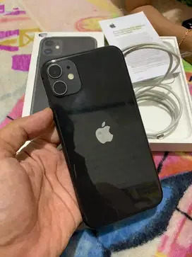 Iphone 11 64gb ibox fullset ori