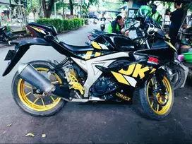 JUAL SUZUKI GSX-R 150  2019