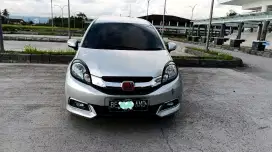 Honda Mobilio E MT 2015