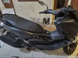 Jual Nmax 2019 (Non ABS) PAJAK, PLAT HIDUP TINGGAL PAKAI