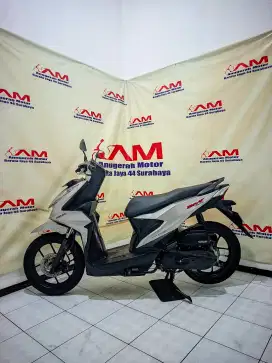 Ready Honda Beat Deluxe Tahun 2021