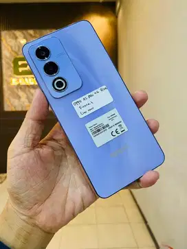 Oppo A3 pro 5G 8/256 Like new