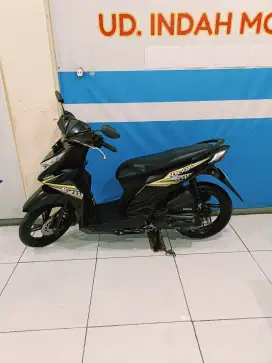 tukar tambah Honda BEAT ESP CW SPORTY FI ECO 2019