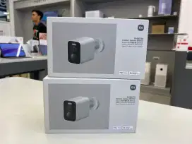 XIAOMI OUTDOOR CAMERA BW300